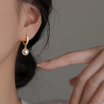 Fashionable Chic Versatile Earrings