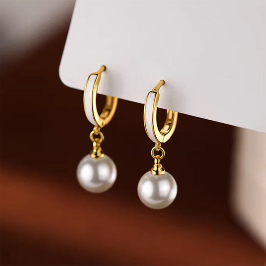 Fashionable Chic Versatile Earrings