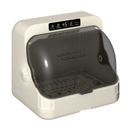 Bottle Sterilizer And Dryer UV Sterilizer