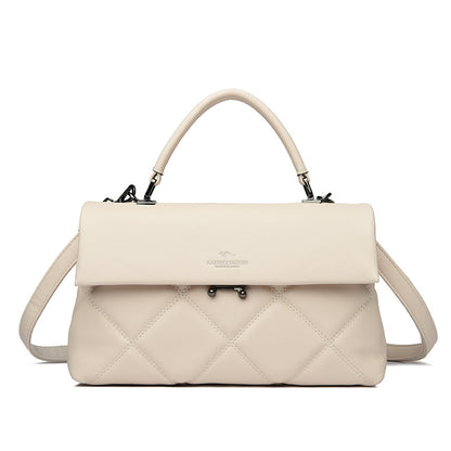 Ladies' Handheld Cross Shoulder Bag