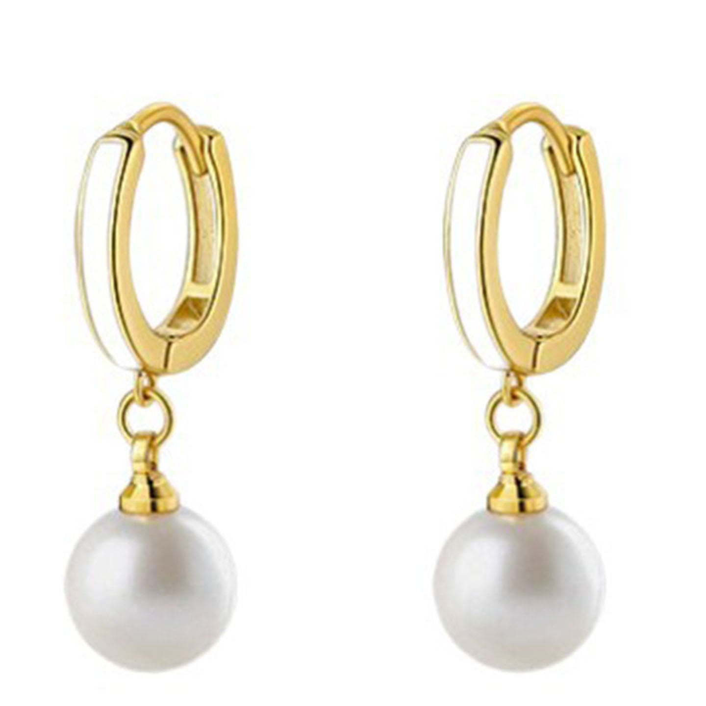 Fashionable Chic Versatile Earrings