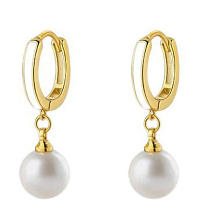 Fashionable Chic Versatile Earrings